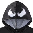 thumbnail image 4 of Ensemble T-Shirt à Capuchon et Short pour Garçons Marvel Spider-Man Venom, 4 of 7