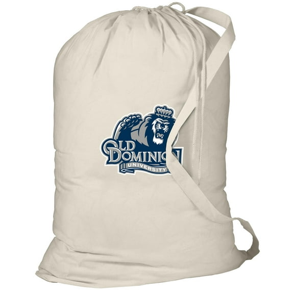 ODU Laundry Bag Old Dominion Clothes Bags
