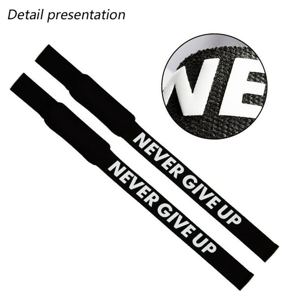 Lifting Wrist Straps for Weightlifting -Weight Lifting Wrist Wraps
