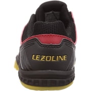 Butterfly Lezoline Rifones Shoes Black 5.0 (35 EU, 23.0 JP)