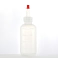 thumbnail image 2 of PENIKOKO 10Pcs Squeeze Bottles for Condiments Small Plastic Containers Home Kitchen Use General, 2 of 8