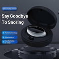 thumbnail image 2 of Anti-Snoring-Devices Snoring-Solution Smart EMS Anti Snoring Device, 2 of 5