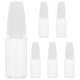 thumbnail image 1 of Aplicadores de botellas de aguja, dispensador de botellas de aguja con punta de precisión, 6 uds., 1 of 3