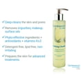 thumbnail image 3 of Limpiador facial purificante Quintessence, 200 ml, para uso diario, 3 of 3