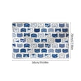 thumbnail image 3 of JoyMoreHome Pet Cooling Mat, Washable Dogs Cats Pet Cooling Pads Summer Sleeping Mats, Pet Self Cool Ice Blanket for Indoor & Outdoor, 3 of 6
