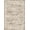 Vintage-Brown, variant on Roxstand 2'x8' Washable Runner Rug, Vintage Distressed Hallway Entrance Kitchen Rugs, Non Slip Stain Resistant Farmhouse Rug, Beige