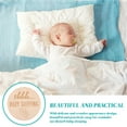 thumbnail image 3 of unbranded Baby Sleeping Para En Madera Y Resistente Y, 3 of 6