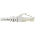 thumbnail image 3 of Tripp Lite Safe-IT 5ft RJ-45 Cat6a Snagless Ethernet Cable White N261AB005WH, 3 of 6