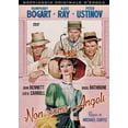 thumbnail image 1 of We're No Angels (1955) ( We Are No Angels (Angels' Cooking) ) [ NON-USA FORMAT, PAL, Reg.0 Import - Italy ], 1 of 1