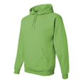thumbnail image 2 of JERZEES NuBlend® Hooded Sweatshirt Size up to 5XL, 2 of 5
