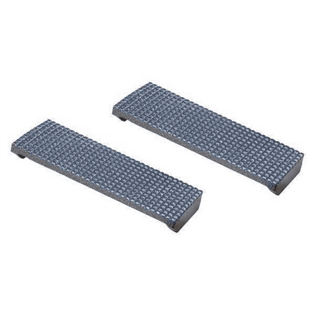 J S Products (steelman) 5IN Steel Jaw Vise Pad for #92747