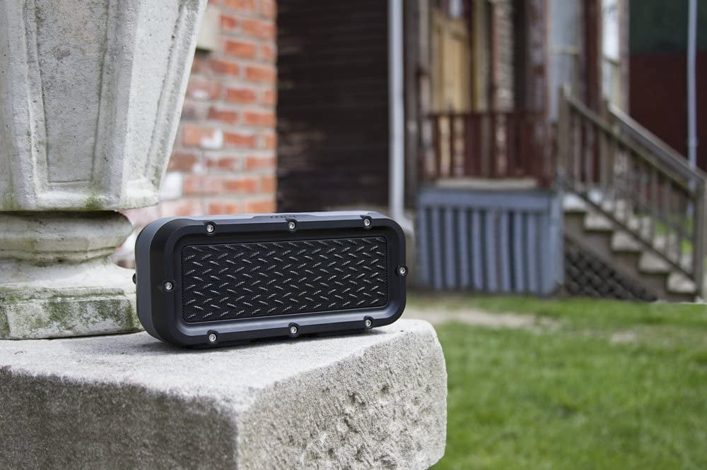 jam xterior max rugged wireless speaker