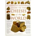 thumbnail image 1 of Pre-Owned The Complete Illustrated Guide to Cheeses of the World (Paperback) by Juliet Harbutt, 1 of 1