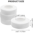 thumbnail image 2 of 4PCS Climbing Ring Climbing Wheels Washers #6101611-R4 Replacement for Maytronics Dolphin Robotic Pool Cleaners Fits M200, M400, M500, Nautilus/CC Plu, 2 of 5