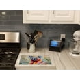 thumbnail image 2 of Koala Glass Cutting Board Large 12 in x 15 in, 2 of 5