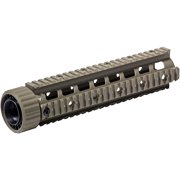 Firefield Rifle 10.25 Inch Floating Quad