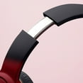 thumbnail image 5 of Back to School Supplies Sale Bluetooth Headphones Wireless Earbuds Over Ear Bluetooth Wireless Headphones Long Battery Life HiFi Noise Reduction Foldable Lightweight Headset With Deep Bass Clearance, 5 of 8