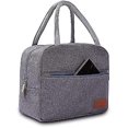 thumbnail image 1 of Sacs à Lunch pour Femmes Filles/garçons Enfants. Sac Isotherme Boîte à Lunch. Rangement, 1 of 5