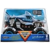 Monster Jam, Official Megalodon Monster Truck, Die-Cast Vehicle, 1:24 Scale