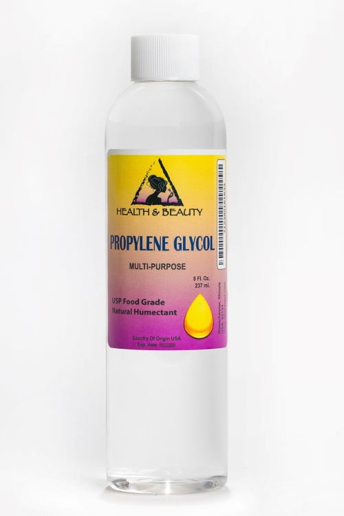 Propylene glycol personal care & medical grade diy non gmo premium