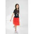 thumbnail image 2 of Miraculous Ladybug Big Girls Tulle Dress Little Kid to Big Kid, 2 of 5