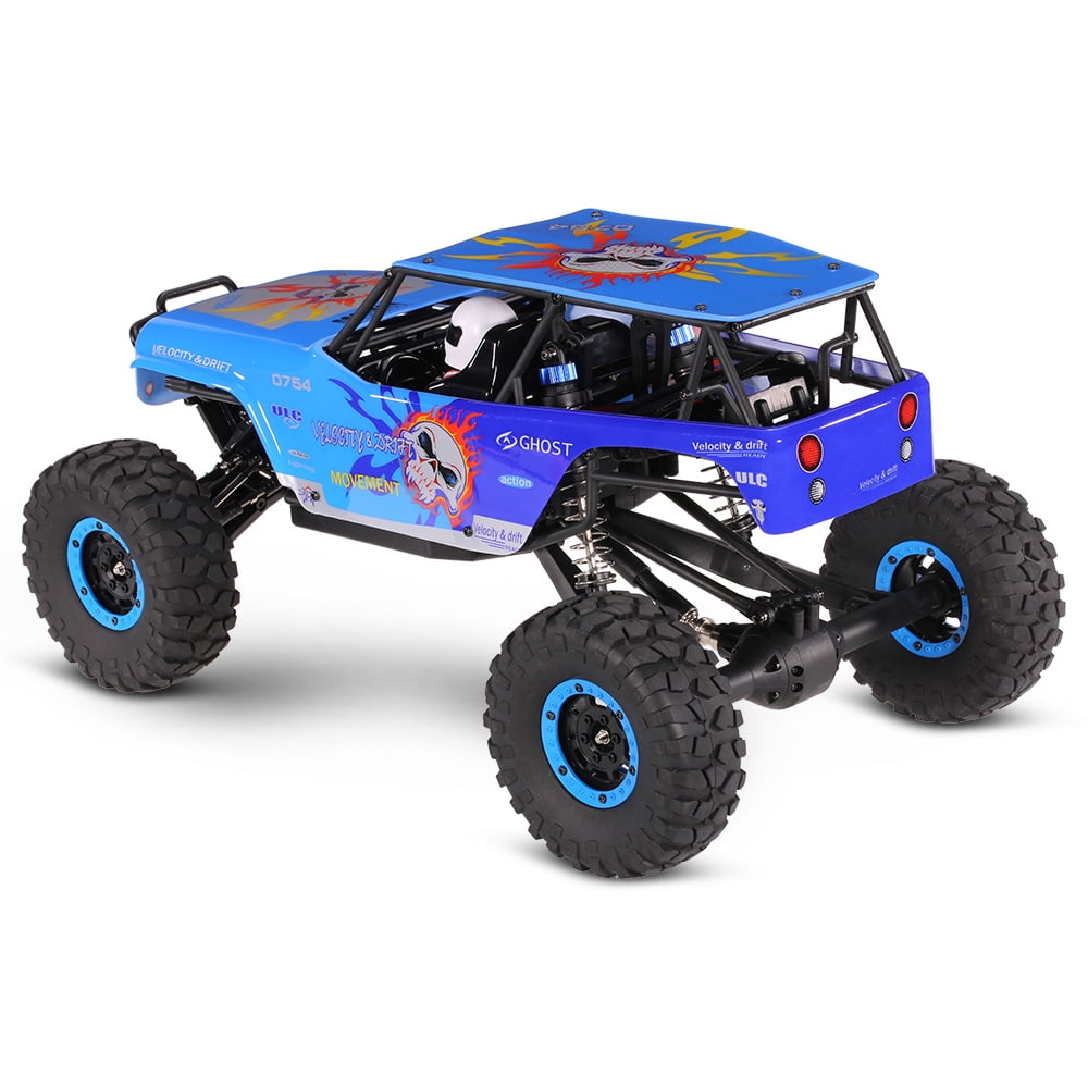 crawler wltoys