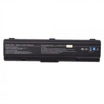 NEW Laptop Battery for Toshiba Satellite A200 A205 A210 A215 A215-S4717 A215-S4737 A215-S4747 A215-S4757 A215-S4767 A305 M200 M205 a-215 a202 a203 a300 a305d a355d a505 l200 l203 l300 l305 l305d l455d