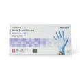 thumbnail image 5 of McKesson Confiderm Nitrile Exam Gloves, Powder-Free, Chemo Safe - Small, 100 Count, 1 Box, 5 of 9