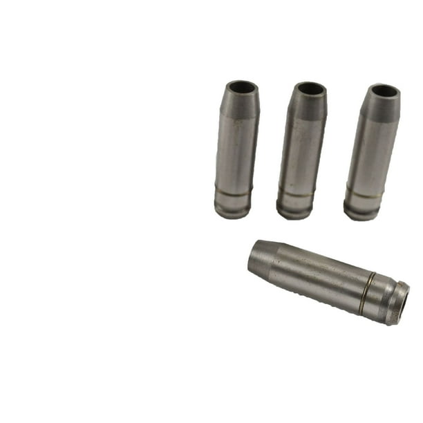 Valve Guide Replacement