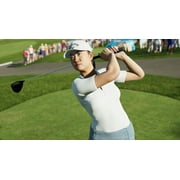 PGA Tour 2K25, PlayStation 5
