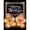 thumbnail image 1 of 5D DIY Navidad taladro redondo completo mosaico vacaciones imagen diamante pintura manualidades Hugtrwg Para estrenar, 1 of 1