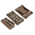 thumbnail image 2 of Ethnic Lace Jacquard Ribbon Embroidered Trim Clothing Sewing Accessories 3CM, 2 of 9