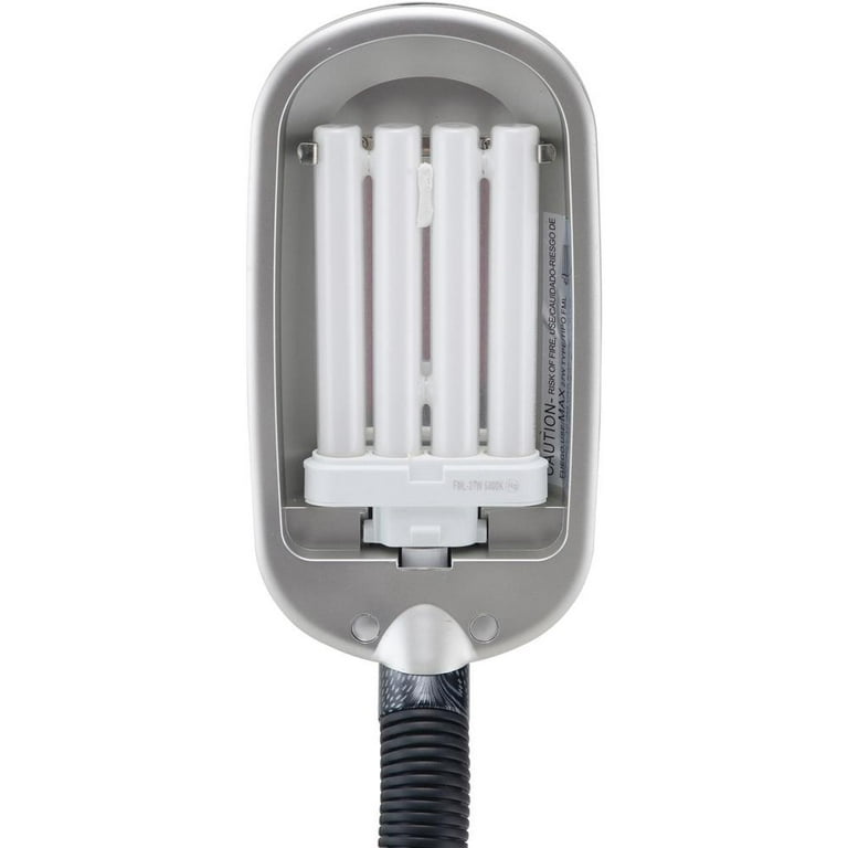 Fluorescent desk lamp walmart discount