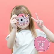 Kidstech Camera New Unicorn