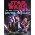 thumbnail image 2 of The New Essential Guide to Weapons and Technology, Revised Edition (Star Wars), 2 of 2