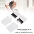 thumbnail image 3 of Trampa De Cera Cerumen Stop, Juego De Filtros Protectores De Cera Sound Aid Protector Para Personas Mayores Para Interiores Y Exteriores, 3 of 7