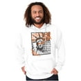 thumbnail image 4 of Liberty Stature NY Burroughs Graffiti Hoodie Sweatshirt Women Men Brisco Brands S, 4 of 5