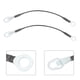 thumbnail image 4 of Cables para portón trasero de camioneta Ford Ranger 01-11 F37Z9943052A, 4 of 9