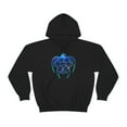 thumbnail image 2 of Space Turtle Hoodie, 2 of 9