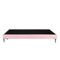 thumbnail image 4 of Box Base Cama Matrimonial Slim Rosa, 4 of 6