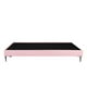 thumbnail image 4 of Box Base Cama Queen Size Slim Rosa, 4 of 6