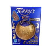 Terry's Milk Chocolate Orange, 5.53 oz