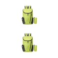 thumbnail image 4 of Sonducket deportiva duradera de poliéster con gran capacidad para viajes, senderismo, para mujer, plegable, bolsa de Type4 NO4, 4 of 6