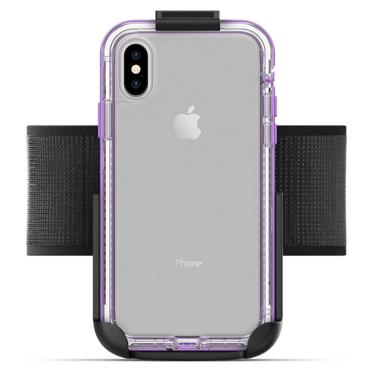 Iphone x deals sports band