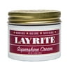 Layrite Supershine Hair Cream for Men, 4.25 Oz