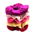 thumbnail image 1 of 15/5 Piezas Bandas Bandas de Terciopelo ' Bandas Multicolor 1 5 piezas, 1 of 9
