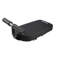 thumbnail image 3 of Lipstore Bike Rear Seat Cushion with Handrail Anti Slip Comfortable Rear Seat, 3 of 7