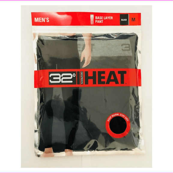 32 DEGREES All TIME Outerwear, BLACK27, M