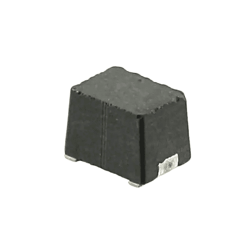 ISC1812ES180J Fixed Inductor Shielded Drum Core, Wirewound 18µH 238 mA 1.24Ohm Max 1812 :RoHS, Cut Tape