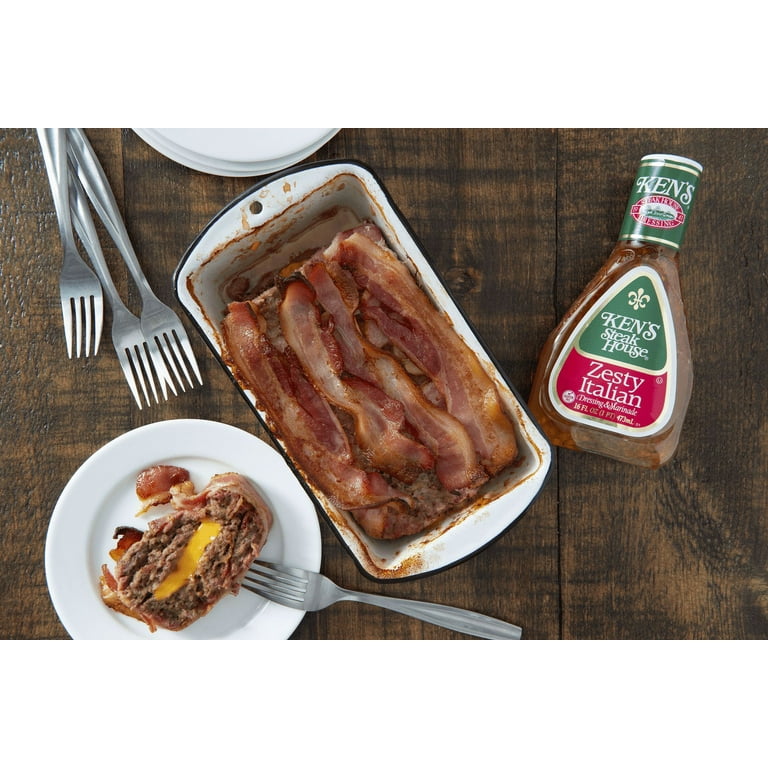 Italian dressing steak hot sale marinade